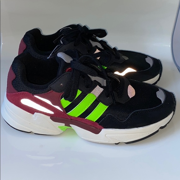 adidas Shoes - ADIDAS ORIGINALS YUNG-96 nwt box